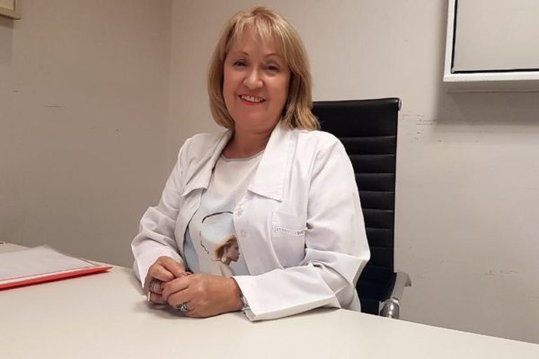 Dra. Graciela MARTÍN