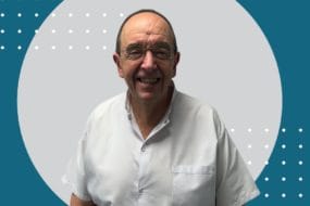 Dr. Jorge JACOBO