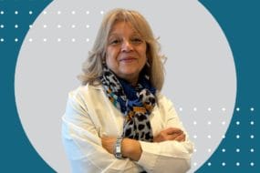 Dra. Adriana MAYAS