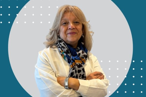 Dra. Adriana MAYAS