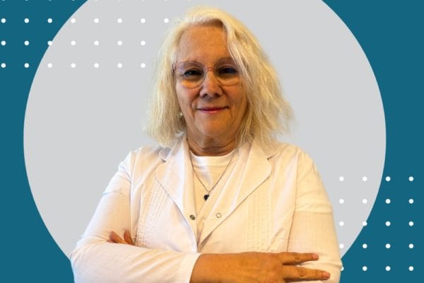 Dra. Patricia MASCARÓ