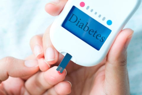 DIABETES