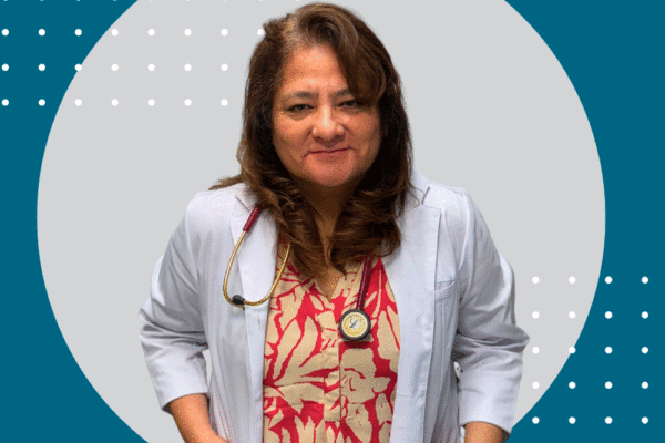 Dra. Estela BALLESTEROS