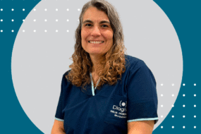 Bioq. Celia Dominguez