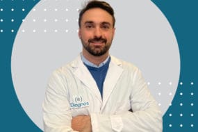 Bioq. Lucas Dahinten