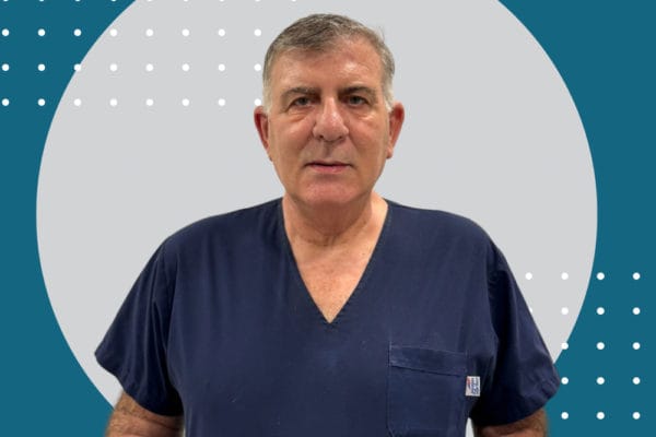 Dra. Victor GIANNONI