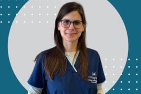 Bioq. Tania Simunovich