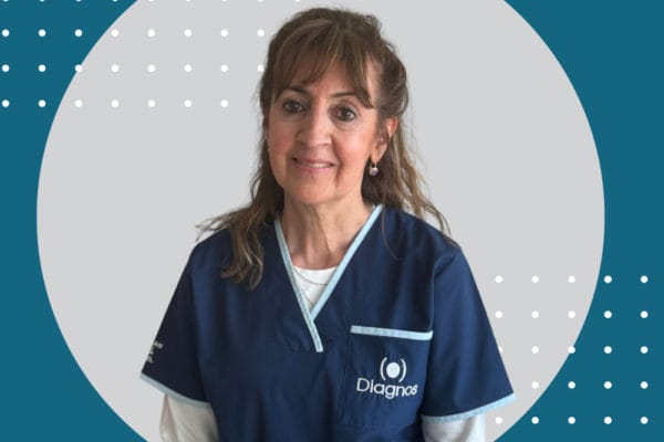 Bioq. Alejandra Rodriguez