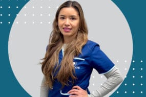 Bioq. Micaela Arratia