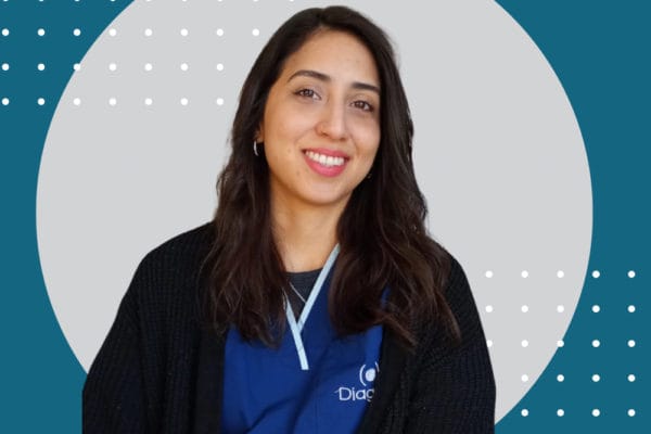 Bioq. Lara Asenie