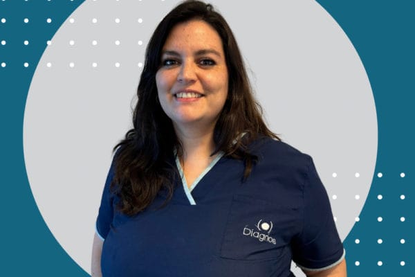 Bioq. Rocío Toledo
