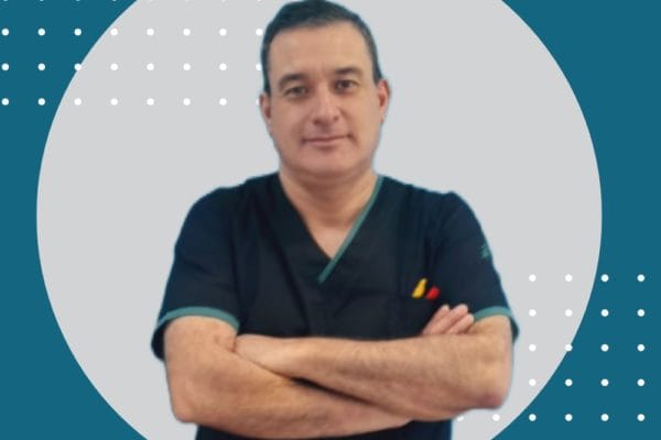 Dr. Claudio MARTIN