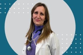 Dra. Florencia MAURIZIO