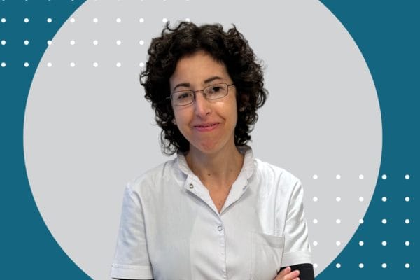 Dra. María José PEREZ