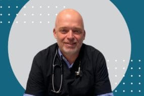 Dr. Adrián PIZZI
