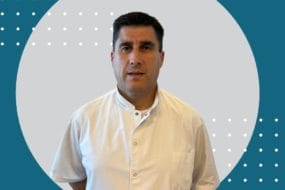 Dr. Gustavo MILIA