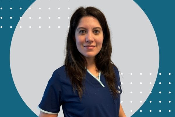 Bioq. Analía Gomez