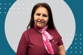 Dra. Mercedes HERRERA
