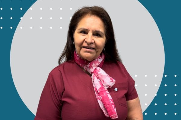 Dra. Mercedes HERRERA