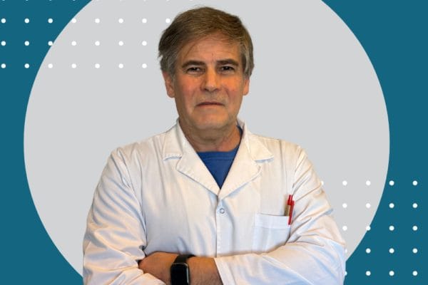 Dr. Daniel RUELLA