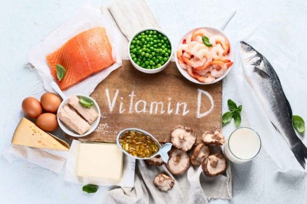 Importancia de la Vitamina D: Beneficios y Consecuencias de Su Deficiencia