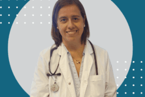Dra. María Laura BARRIENTOS
