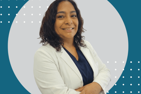 Dra. Lorena Gonzalez