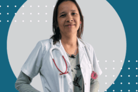 Dra. Yolanda Salguero