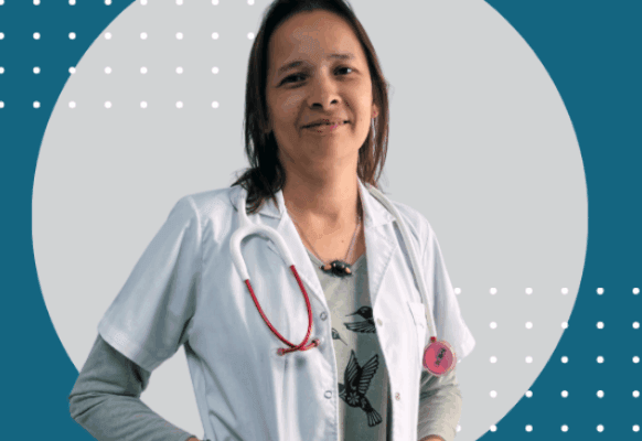 Dra. Yolanda Salguero