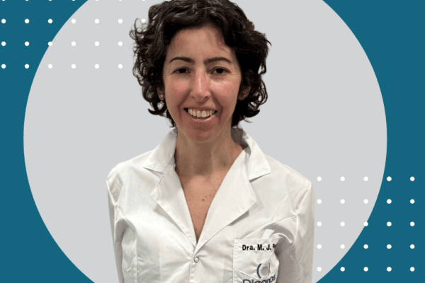 Dra. María José PEREZ