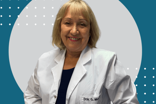 Dra. Graciela MARTÍN