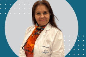 Dra. Mercedes HERRERA