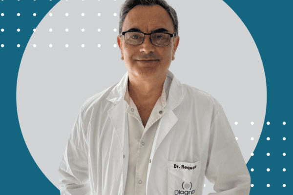 Dr. Tomás REQUENA