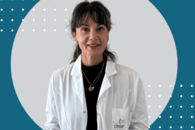 Dra. Carolina Alemany