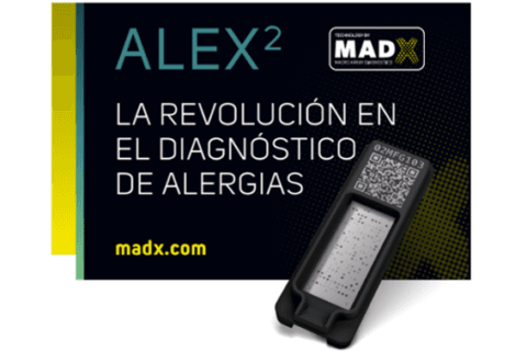 PANEL DE ALERGIA ALEX²